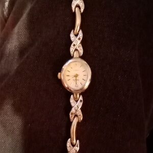 Woman's watch